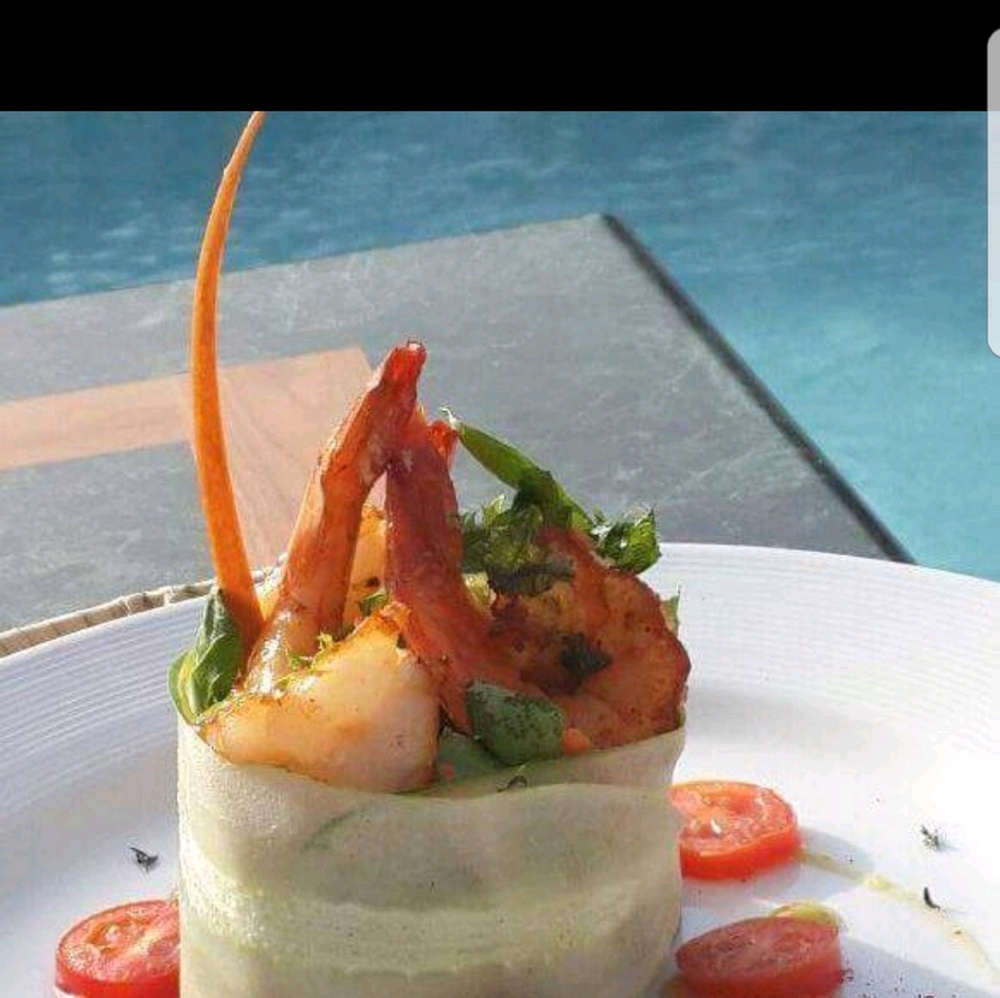 Meet your Posher, Dedrs